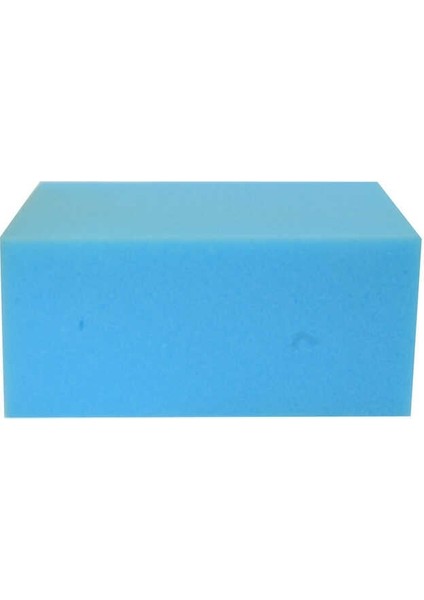 Renkli Sıvacı Inşaat Süngeri Karışık Renk 11.5cm x 16.5cm x 7.5cm 1ADET fiyatları