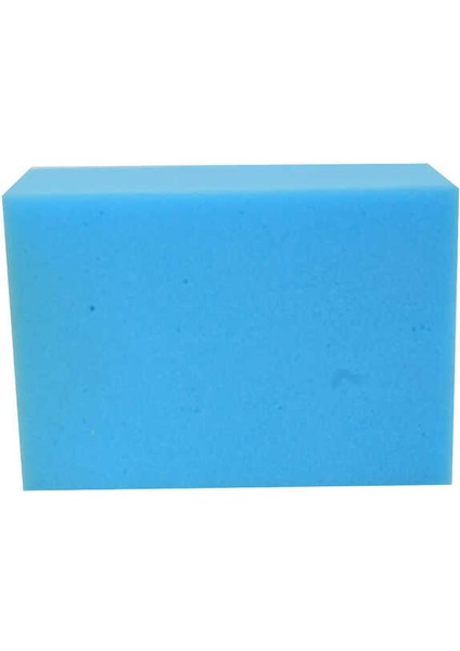 Renkli Sıvacı Inşaat Süngeri Karışık Renk 11.5cm x 16.5cm x 7.5cm 1ADET modelleri