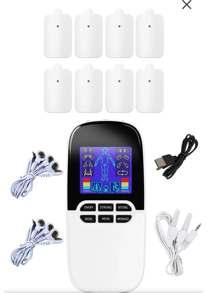 bulurum tens masaj ai