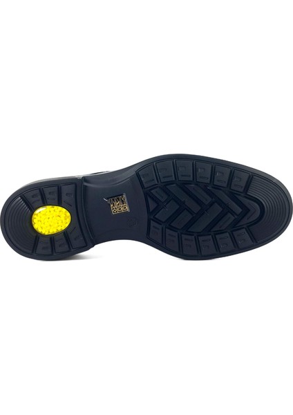 5776 25KA Erkek Günlük Ayakkabı Siyah fırsatları