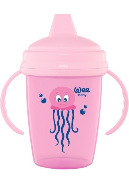 Enjoy Akıtmaz Pp Alıştırma Bardağı 240 ml 755 fiyatları