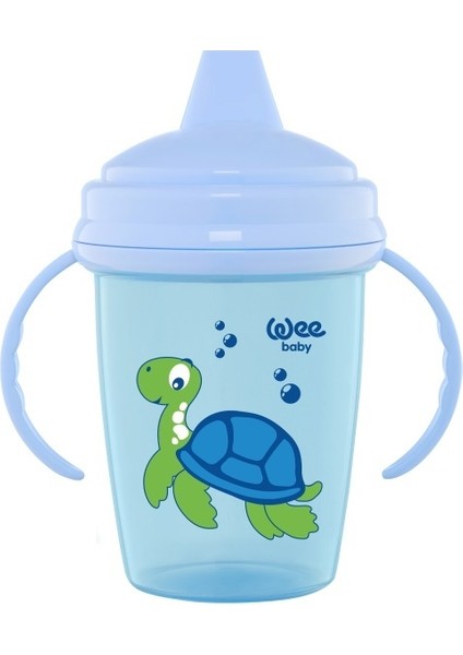 Enjoy Akıtmaz Pp Alıştırma Bardağı 240 ml 755 modelleri