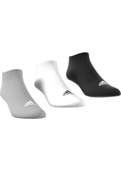 Çok Renkli Çocuk 3lü Çorap IC1333 C Spw Low 3p fiyatları