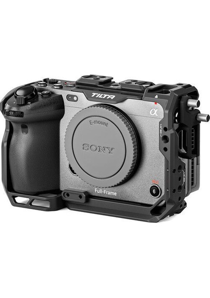 Sony Fx3 – FX30 Uyumlu Full Camera Cage V2 (Kamera Kafesi) – Dayanıklı Metal Gövde fiyatları