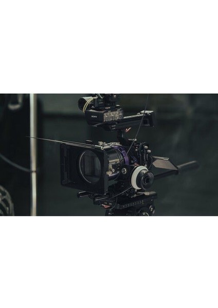 Sony Fx3 – FX30 Uyumlu Full Camera Cage V2 (Kamera Kafesi) – Dayanıklı Metal Gövde fırsatları