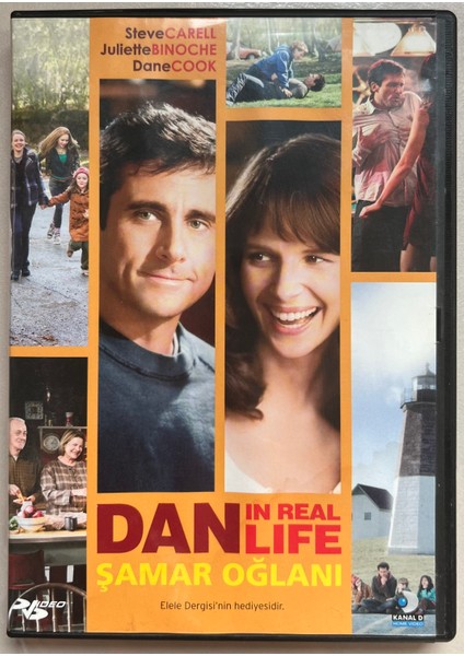 Şamar Oğlanı DVD (Orijinal Dönem Baskı Dvd)