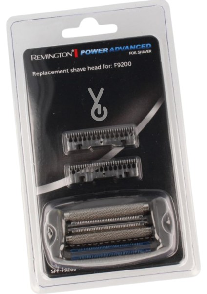 F9200 Tıraş Başlığı