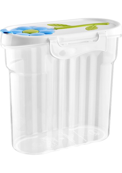 bulurum erzak kabı papatya 1,7 lt