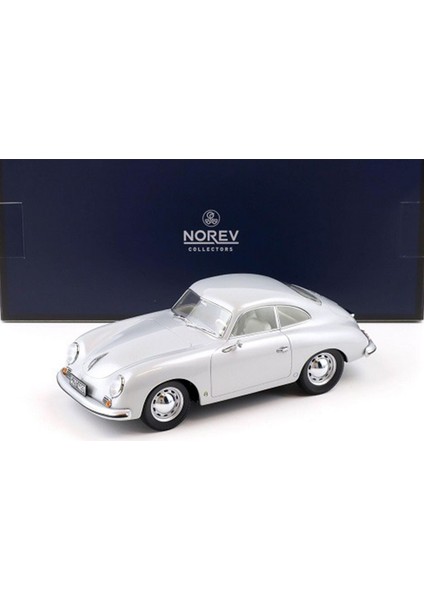 1:18 Norev 1952 Porsche 356 Coupe
