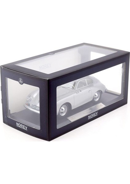 1:18 Norev 1952 Porsche 356 Coupe fırsatları