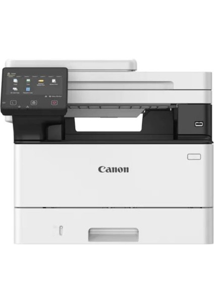 Canon I-Sensys MF463DW Mono Lazer Yaz/tar/fot/dub/eth/wıfı
