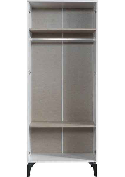 Mark 2 Kapılı Gardırop fiyatları