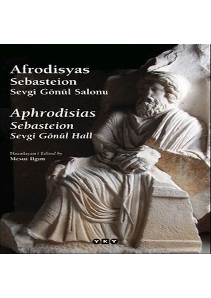 Afrodisyas Sebasteion: Sevgi Gönül Snu