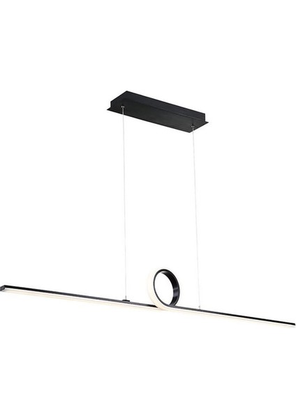 LED Avize Sarkıt Döngü 120CM