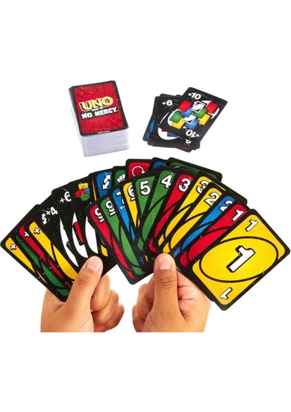 Bfs HWV18UNONOMERCYKARTLAR+7YAŞ fırsatları