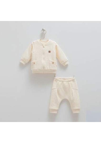 3'lü Bebek Takımı 2045