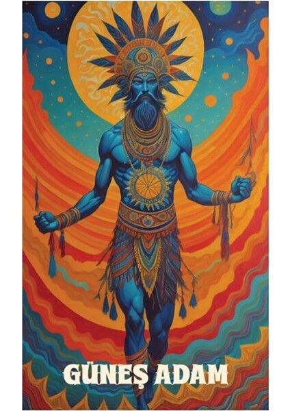 Şaman Atalar Destesi fırsatları