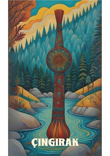 Şaman Atalar Destesi indirimleri