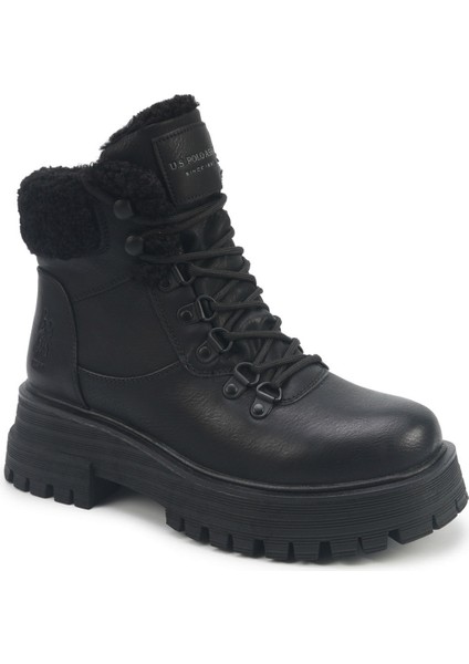 Dolphın 5pr Siyah Kadın Worker Bot fiyatları