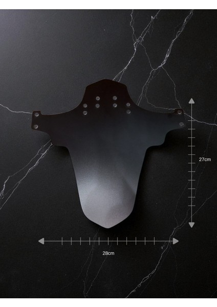 Ovela Bisiklet Ön Çamurluk Bisiklet Aksesuarları Mavi fiyatları