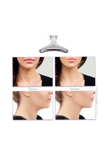 Kırışıklık Giderici Masaj Cihazı modelleri