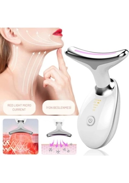 Kırışıklık Giderici Masaj Cihazı fırsatları