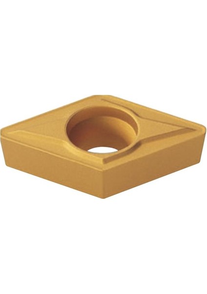 Kraft DCMT11T308-CM KR1325 Sert Maden Uç 10'lu