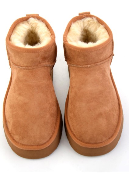 Taba Kadın Bot & Bootie K02677008072 fırsatları