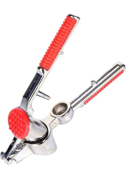 Dayanıklı Metal Sarımsak Ezici – Pratik Mutfak Gereci fiyatları