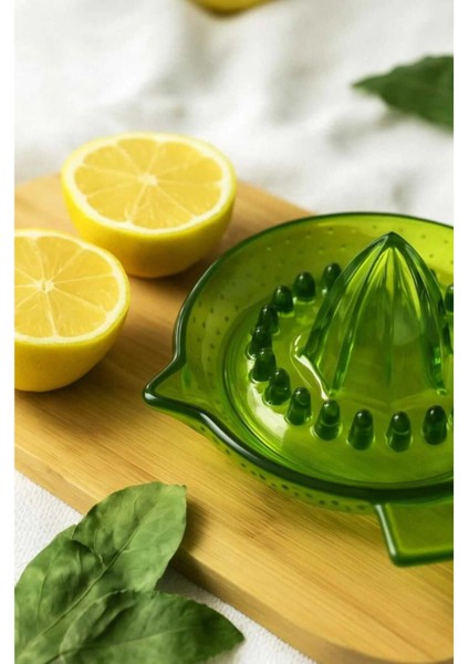 Melamin Limonluk – Modern Tasarım, Kolay Temizlik 1 Adet