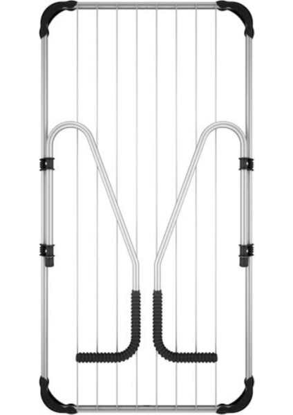 Balkon Demiri Askılığı – Pratik ve Yer Tasarruflu Çözüm fırsatları