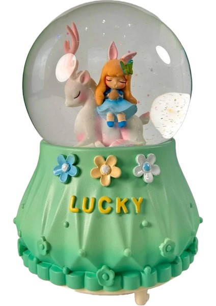 Bfs Kar Küresi Orta Boy LLM-HDY0292 fiyatları