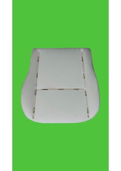 Mazda Çift Kabin Uyumlu (Tekli) Oturak Süngeri