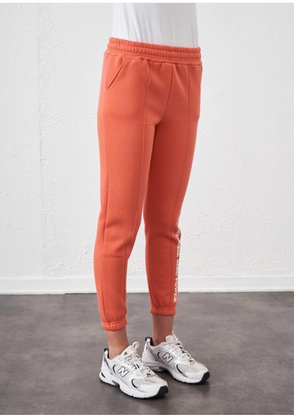 Kadın 3 Iplik Eşofman Altı - 40119 modelleri