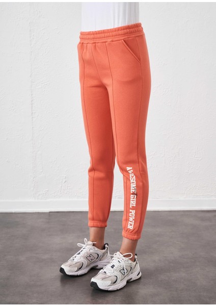 Kadın 3 Iplik Eşofman Altı - 40119 fırsatları