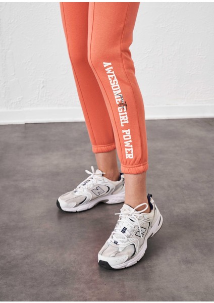 Kadın 3 Iplik Eşofman Altı - 40119