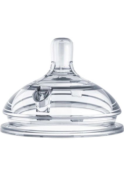 Bfs Comotomo Silikon 2'li Biberon Emziği Orta Akış 3-6 Ay fiyatları