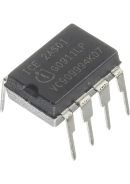 2A S01 Dıp-8 Entegre Devre