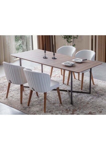 Impera Yemek Masası modelleri