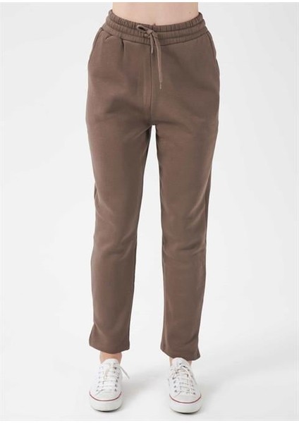 Kadın 3 Iplik Eşofman Alt - 40163