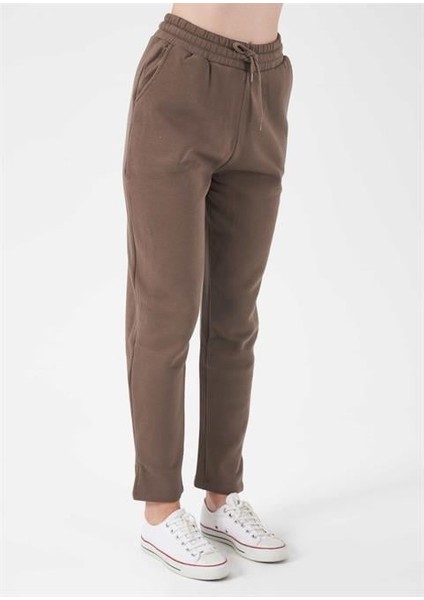 Kadın 3 Iplik Eşofman Alt - 40163 fiyatları