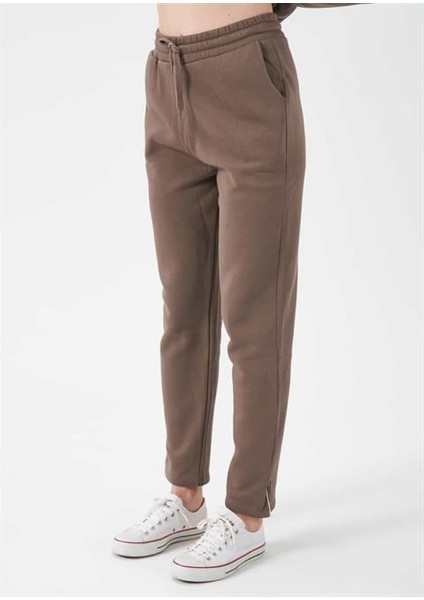 Kadın 3 Iplik Eşofman Alt - 40163 modelleri