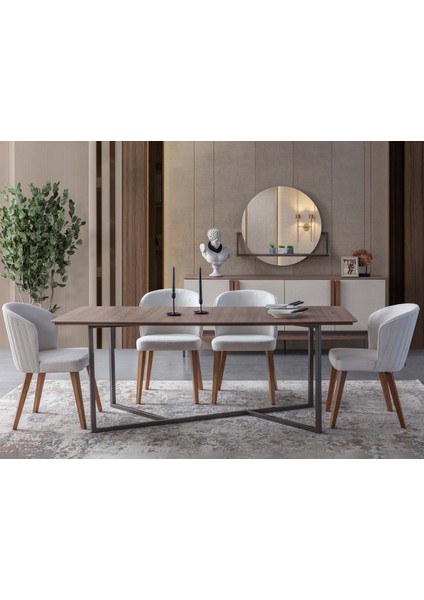 Impera Yemek Masası indirimleri