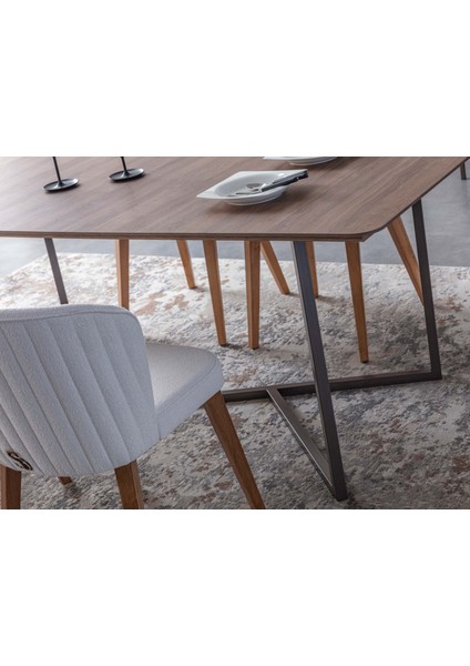 Impera Yemek Masası