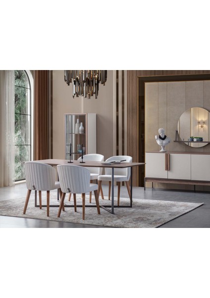 Impera Yemek Masası