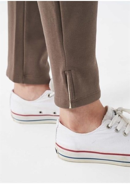 Kadın 3 Iplik Eşofman Alt - 40163