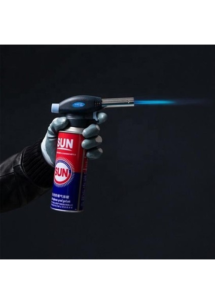 1300 Derece 503C Çakmak Gazı Uyumlu Pürmüz Kafası Kamp , Mereng Yapımı Için Pürmüz Başlığı (5332) fırsatları