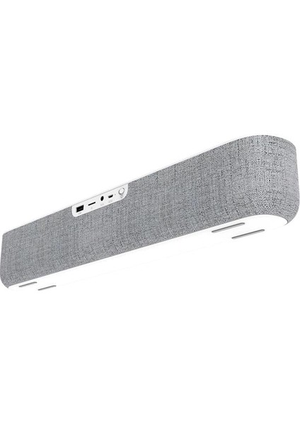 Lenovo Lecoo DS108WE Bluetooth 80 Db Taşınabilir 10 W Kablosuz Siyah Soundbar Stereo Hoparlör Speaker fiyatları