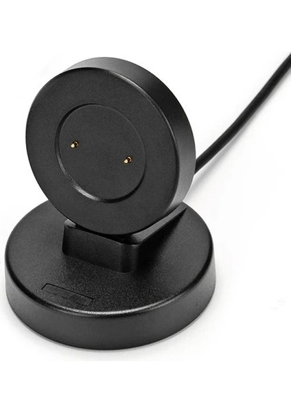 Huawei Watch Gt/ Gt2 / 2e /magic / Dream Akıllı Saat Şarj Kablosu STAND-(5775) - M154K070-R77154 fırsatları