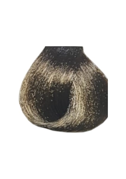 10 Saç Boyası 100ML / 6.1 Koyu Küllü Kumral fiyatları